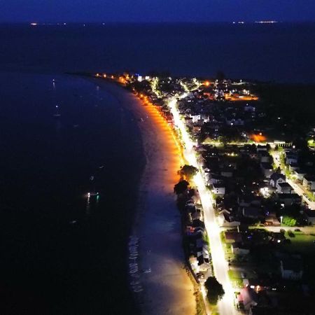 Rewa Morska 103 Hotel Екстериор снимка