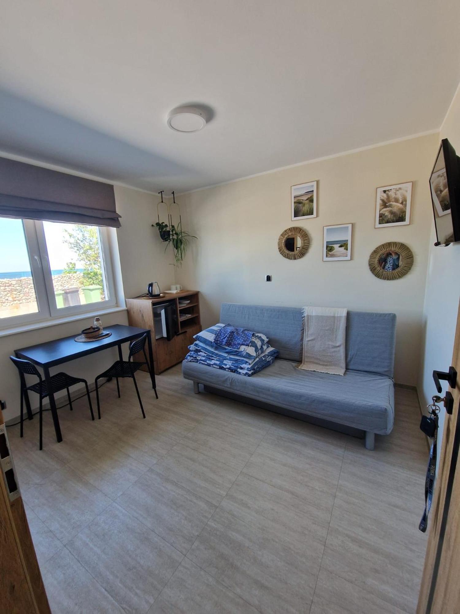 Rewa Morska 103 Hotel Екстериор снимка