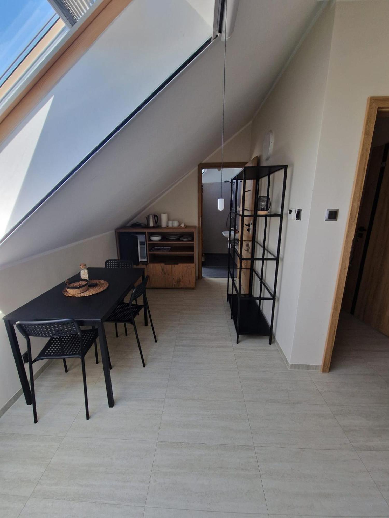 Rewa Morska 103 Hotel Екстериор снимка