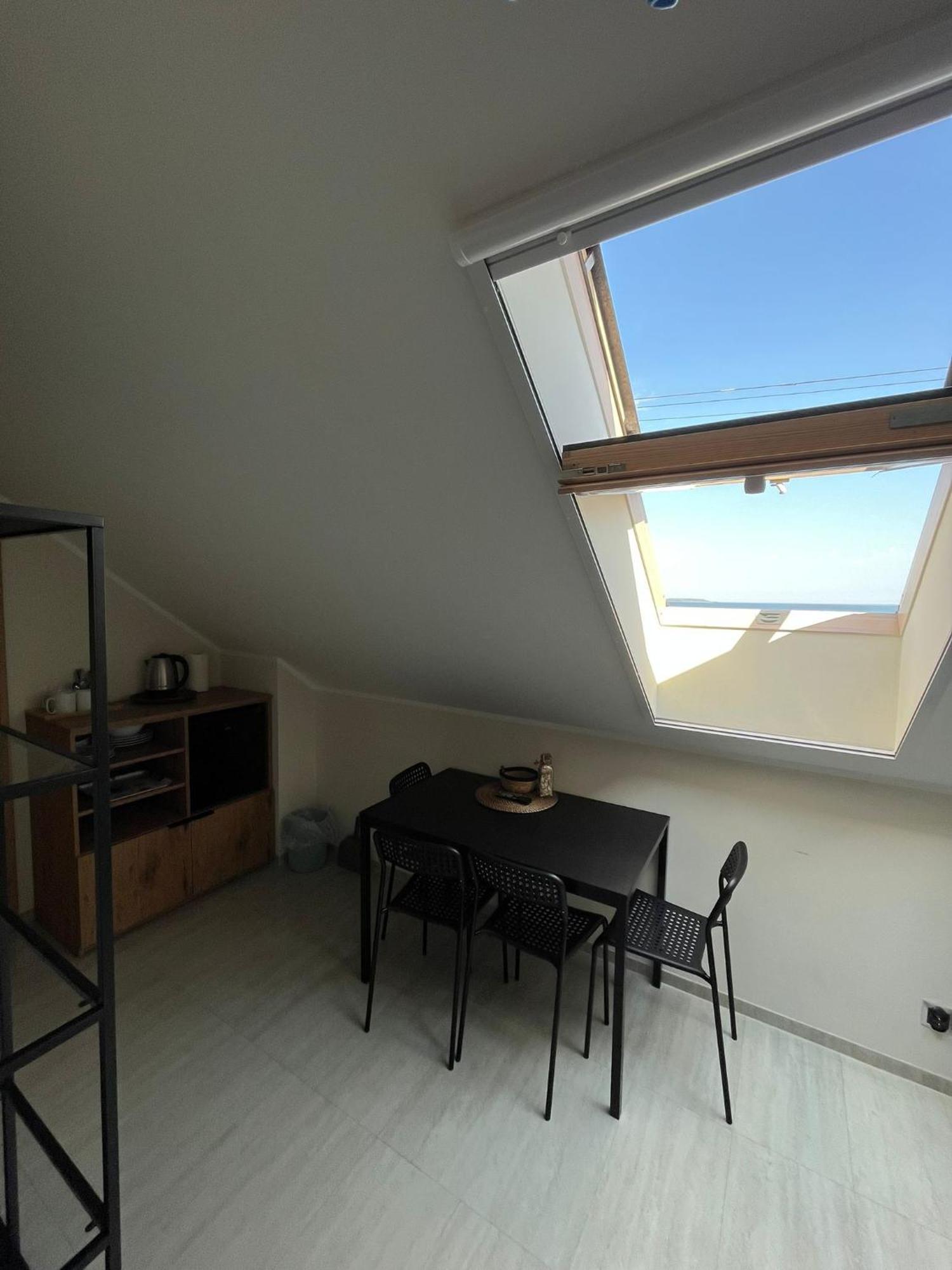 Rewa Morska 103 Hotel Екстериор снимка