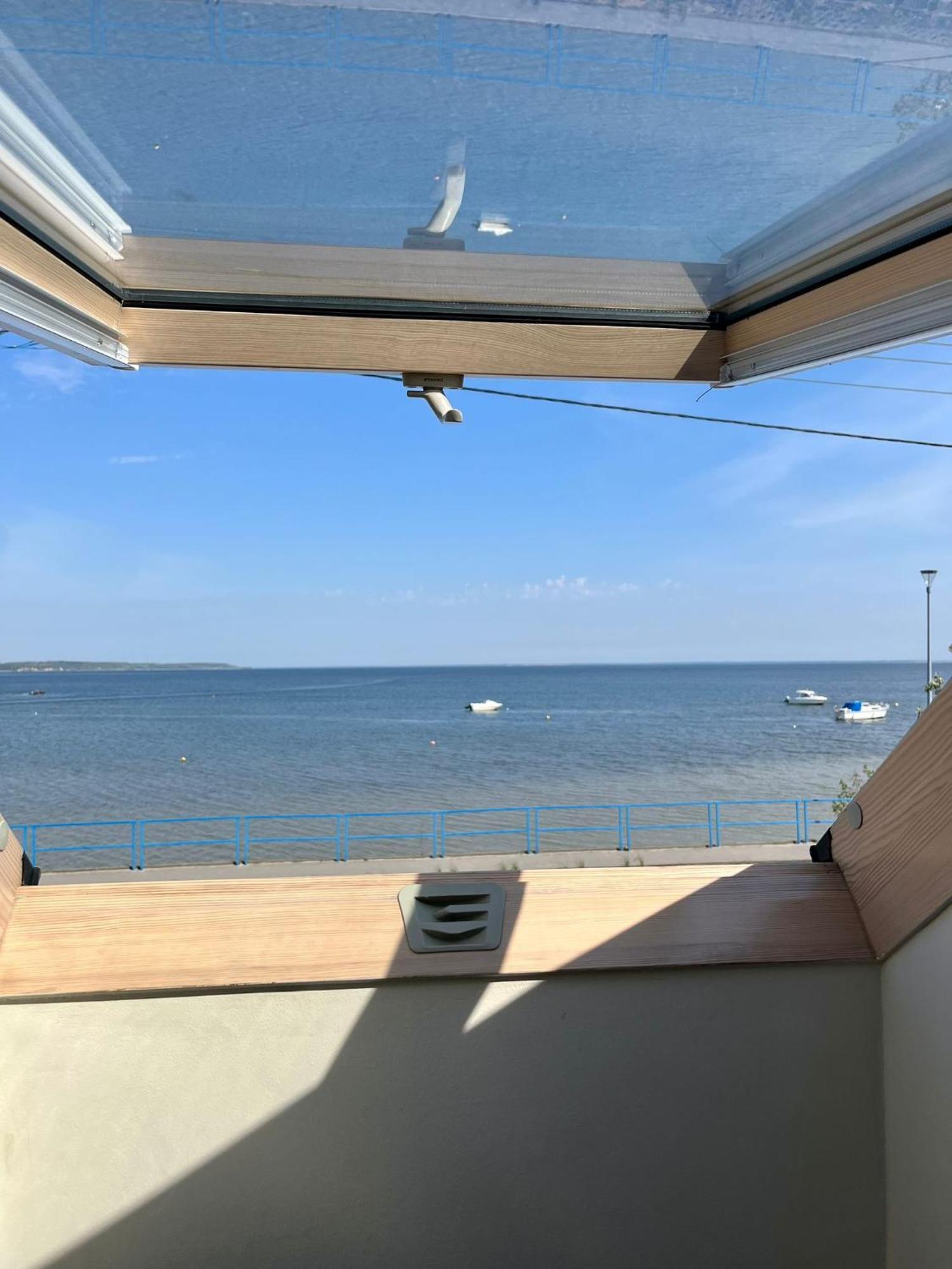 Rewa Morska 103 Hotel Екстериор снимка