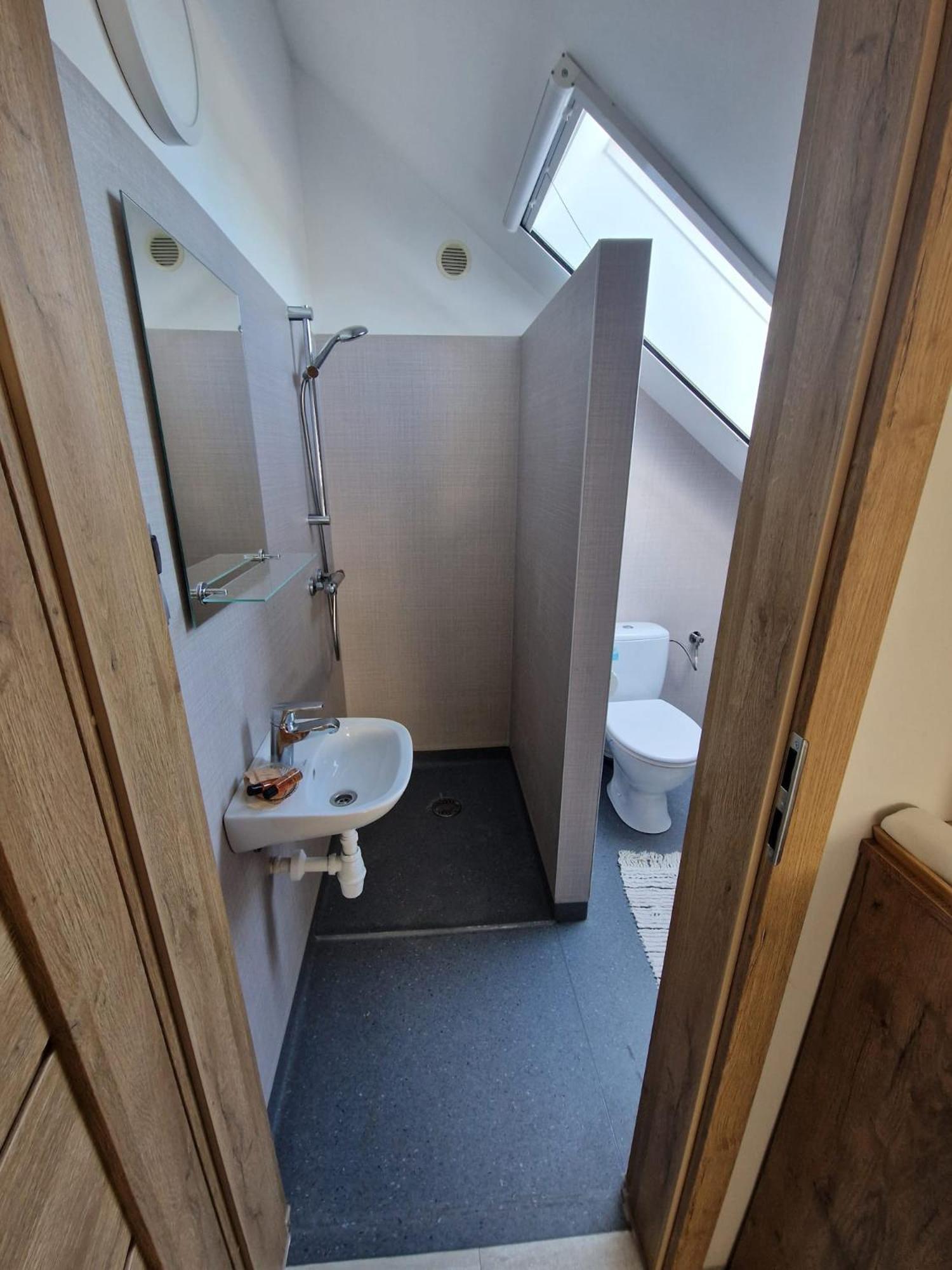 Rewa Morska 103 Hotel Екстериор снимка