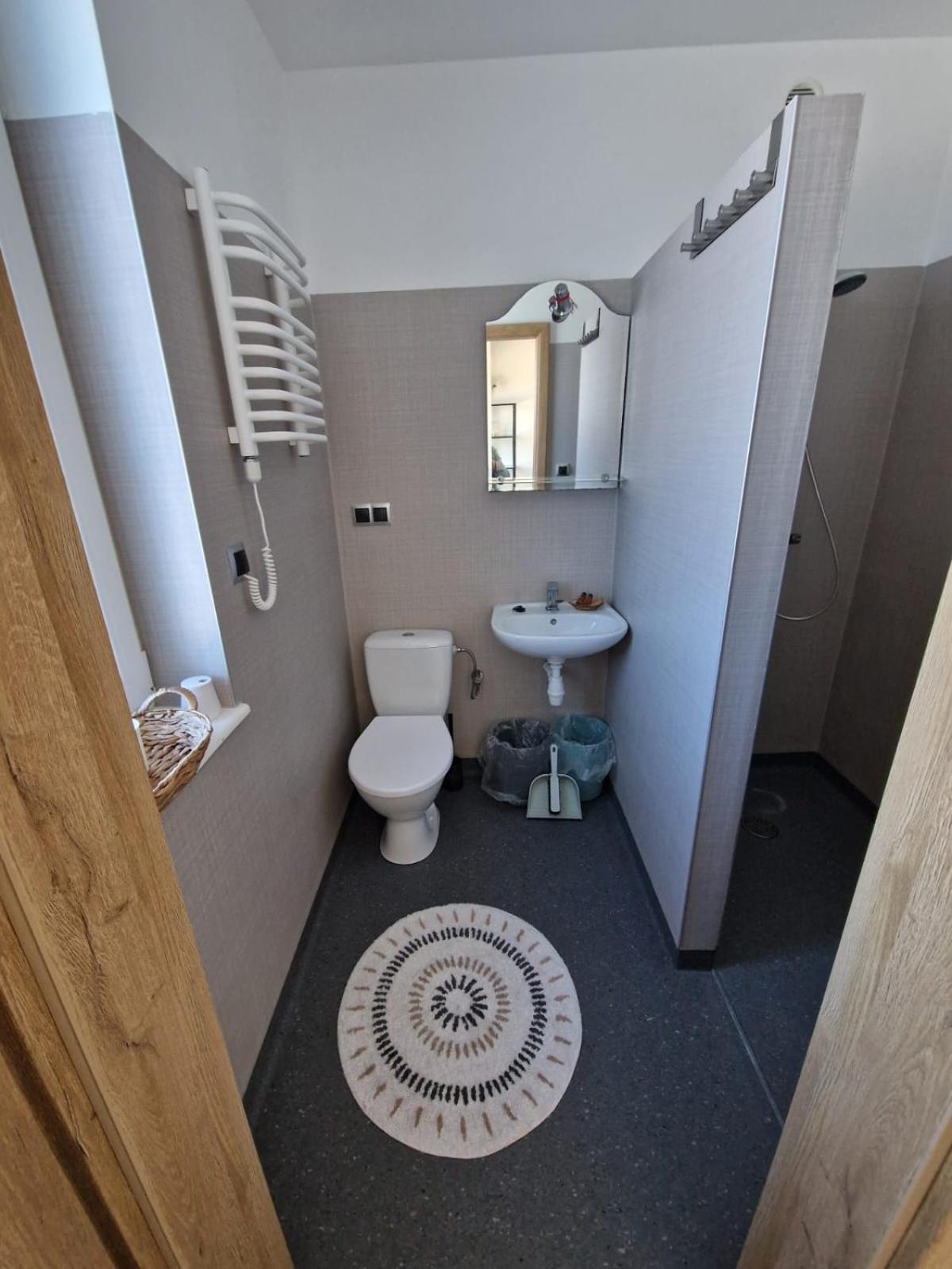 Rewa Morska 103 Hotel Екстериор снимка