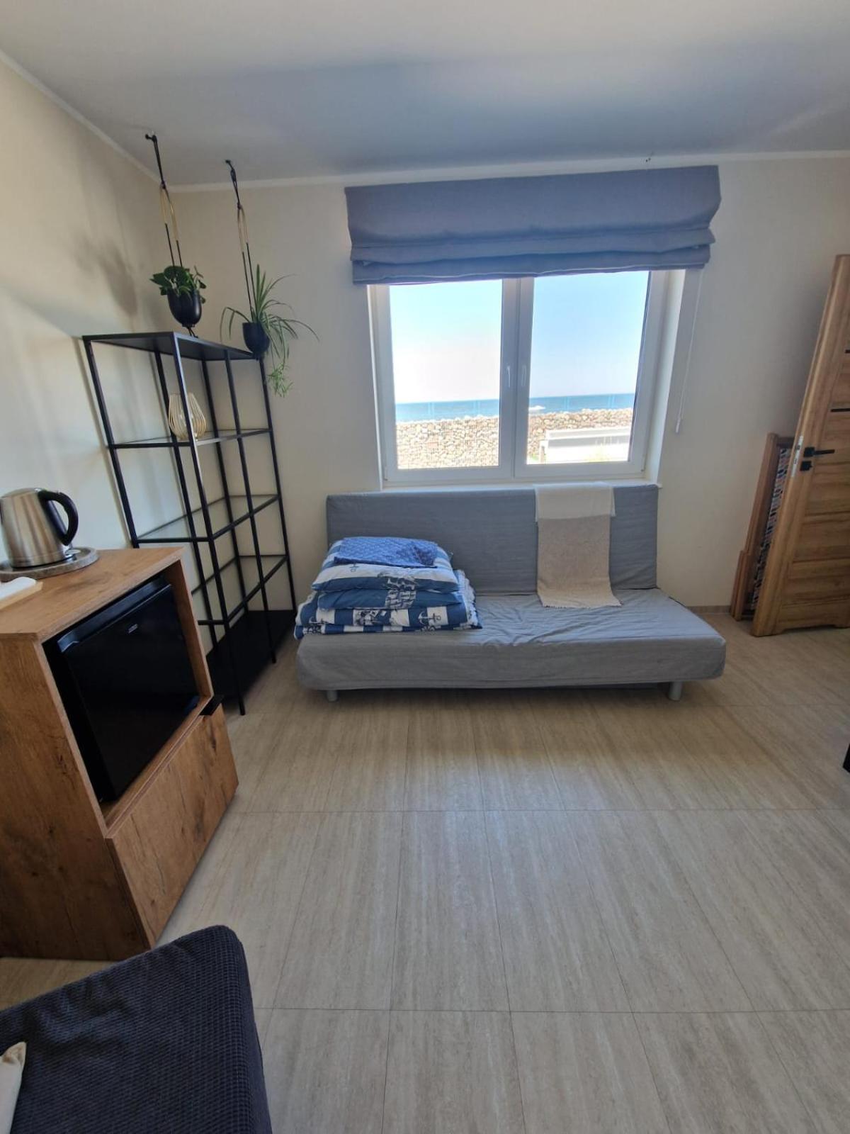 Rewa Morska 103 Hotel Екстериор снимка