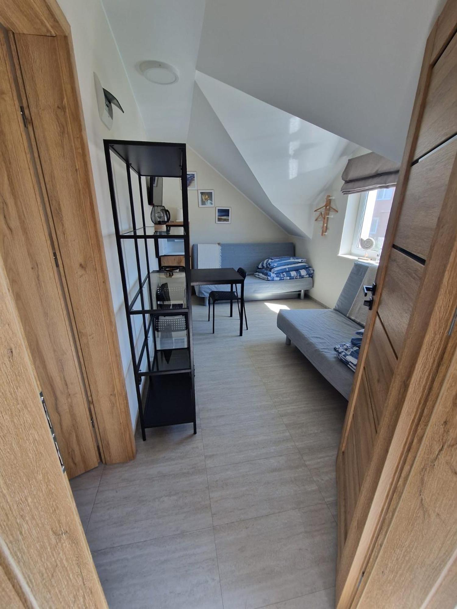 Rewa Morska 103 Hotel Екстериор снимка