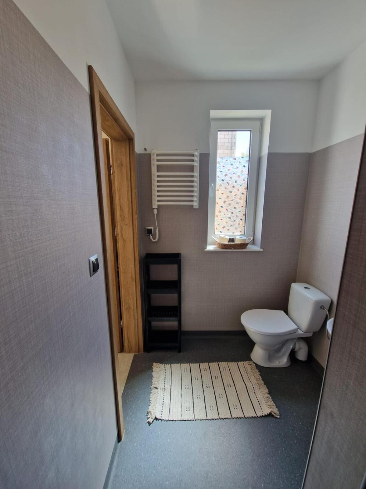 Rewa Morska 103 Hotel Екстериор снимка